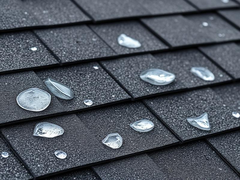 Storm Damage Roof Repairs